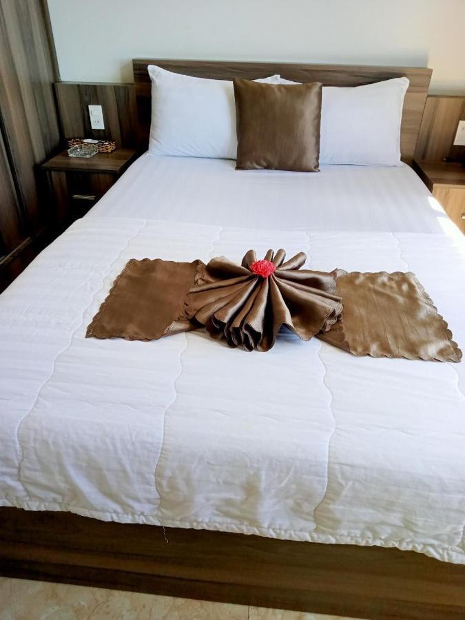 Khach San Trong Thiem 2 Hotel Bảo Lộc Eksteriør billede