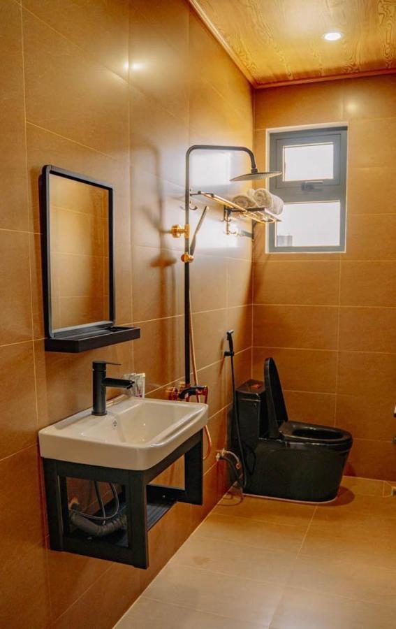 Khach San Trong Thiem 2 Hotel Bảo Lộc Eksteriør billede