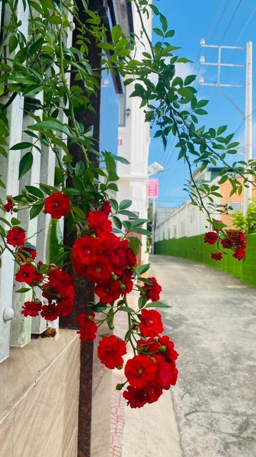 Khach San Trong Thiem 2 Hotel Bảo Lộc Eksteriør billede